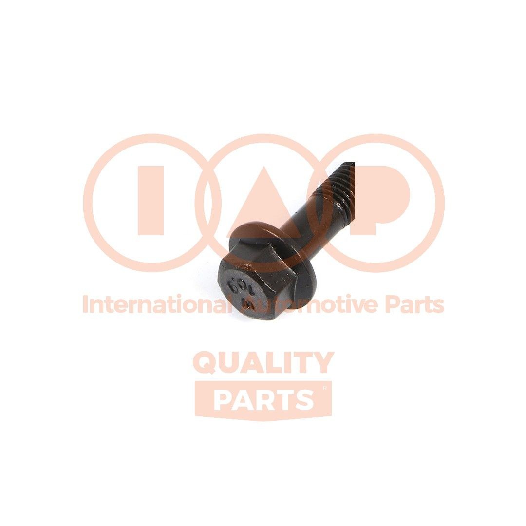 IAP QUALITY PARTS Cylinder Head Bolt Kit 119-08020