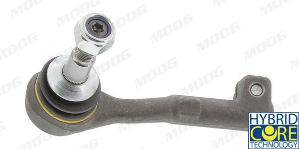 Great value for money - MOOG Track rod end BM-ES-3729