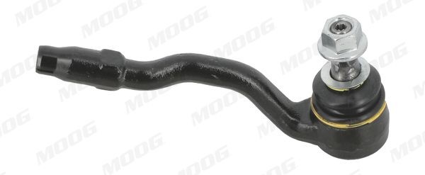 MOOG BM-ES-3857 Track rod end M14X1.5, outer, Front Axle Left, Front Axle Right