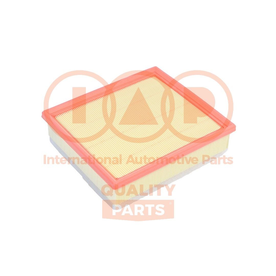 Original IAP QUALITY PARTS Air filters 121-51010 for BMW 3 Series