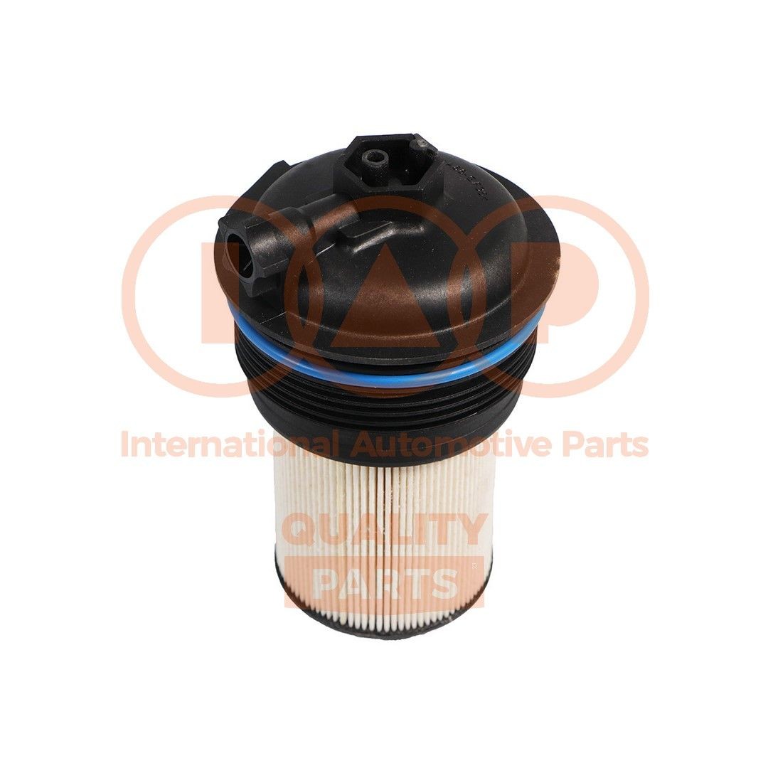 IAP QUALITY PARTS Filter Insert Height: 201mm Inline fuel filter 122-04051 buy