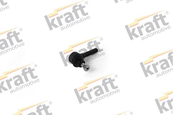 KRAFT 4312540 Track rod end Front Axle, both sides, outer