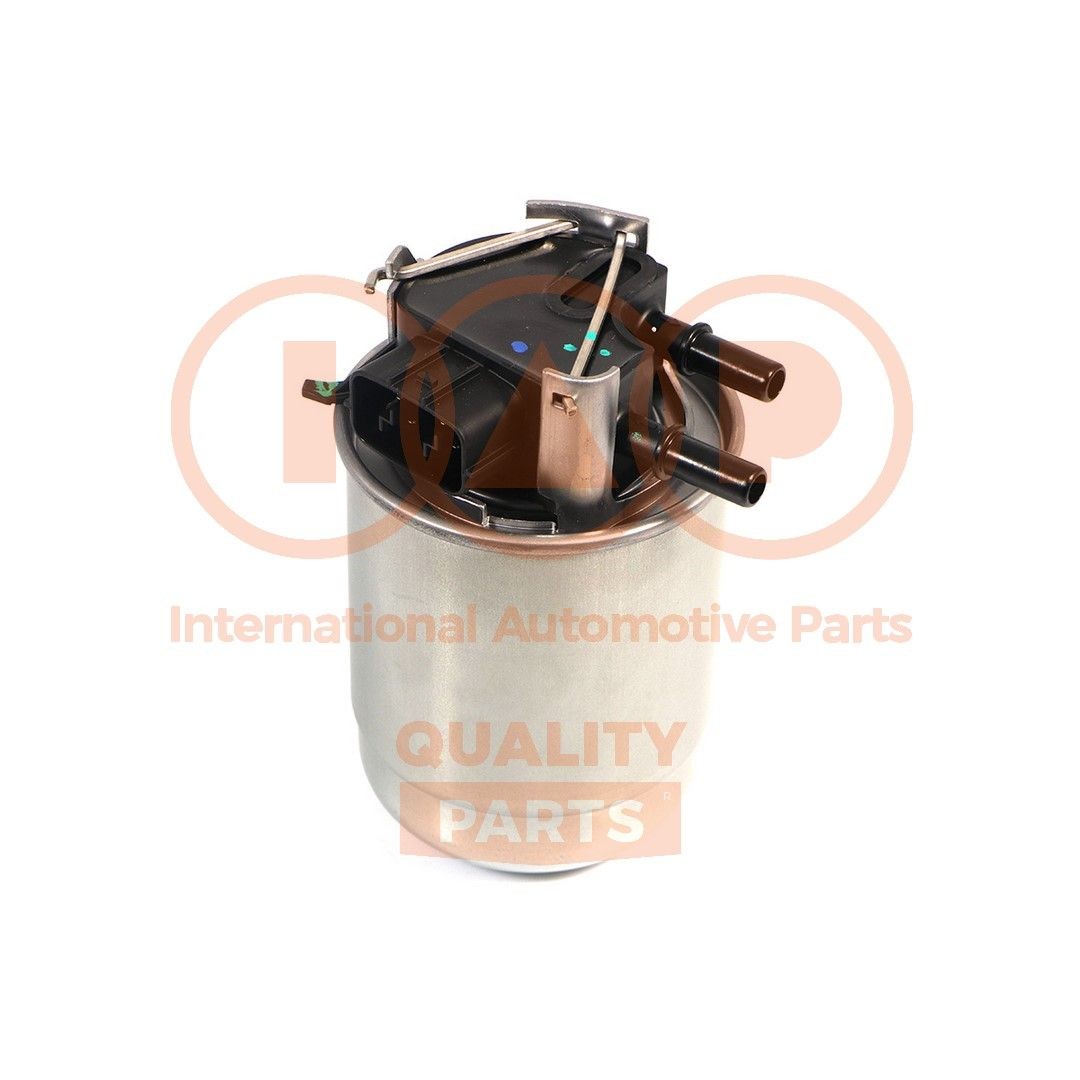 IAP QUALITY PARTS In-Line Filter, 10mm, 10mm Height: 159mm Inline fuel filter 122-13112 buy