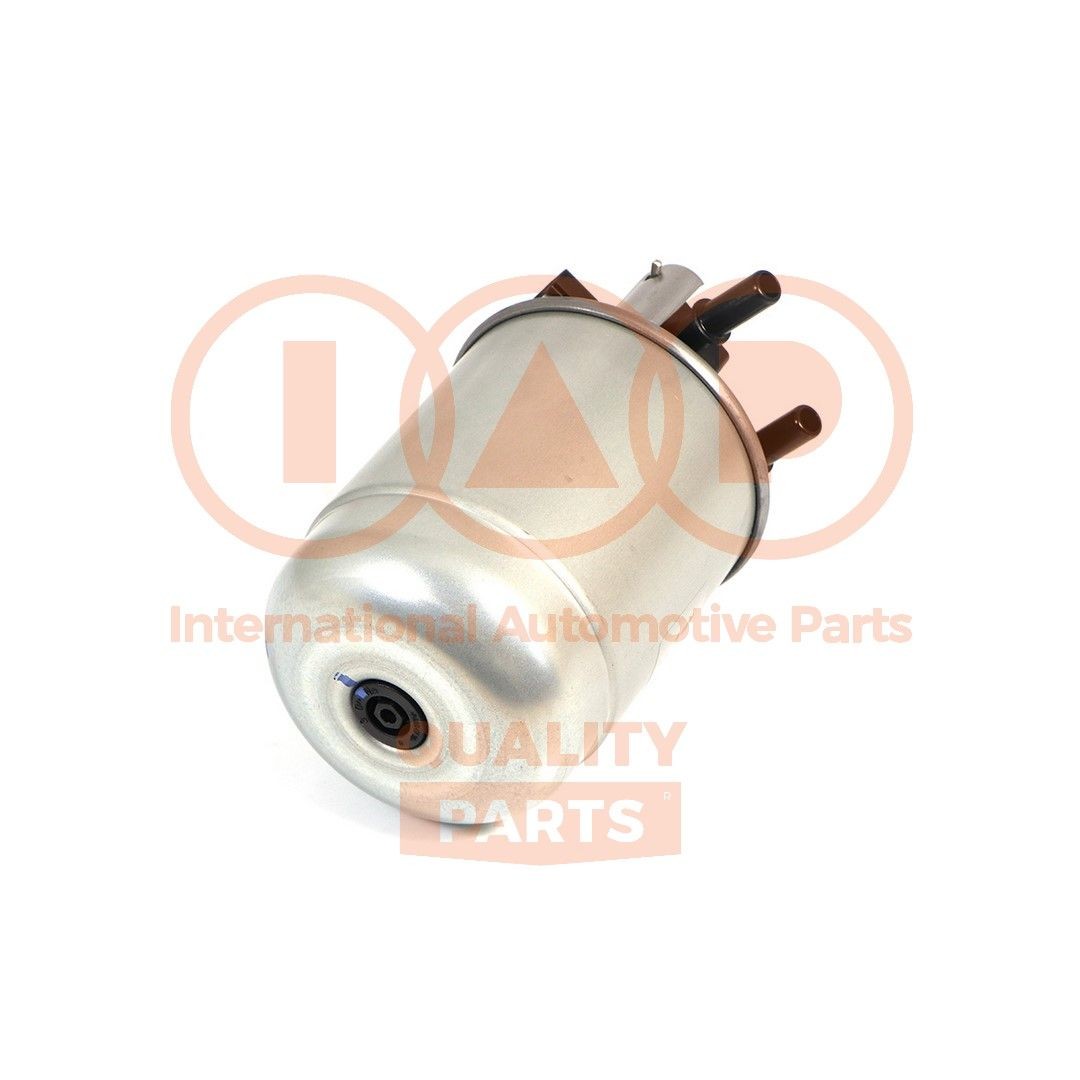 IAP QUALITY PARTS Fuel filter 122-13112