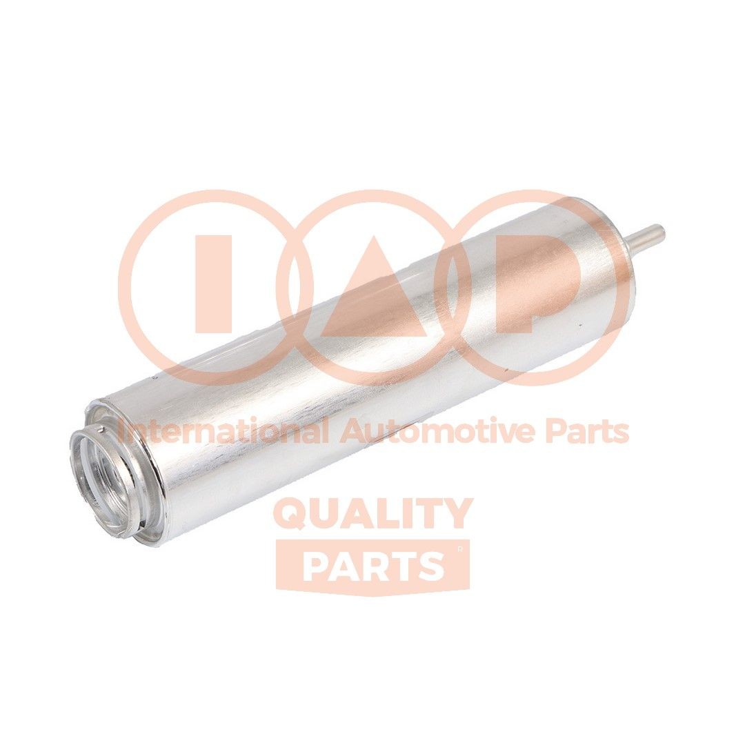 IAP QUALITY PARTS In-Line Filter Height: 256mm Inline fuel filter 122-51000 buy