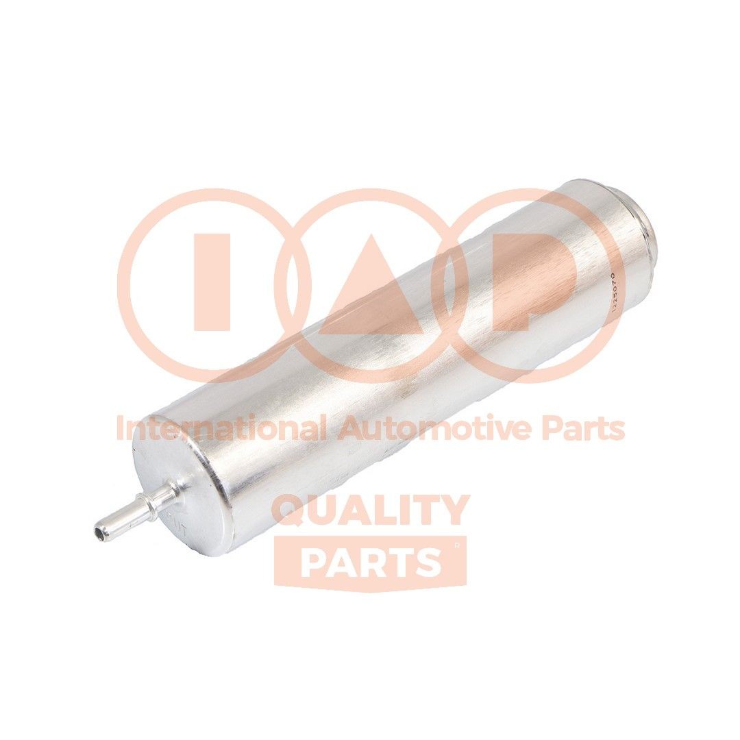 IAP QUALITY PARTS Fuel filter 122-51000
