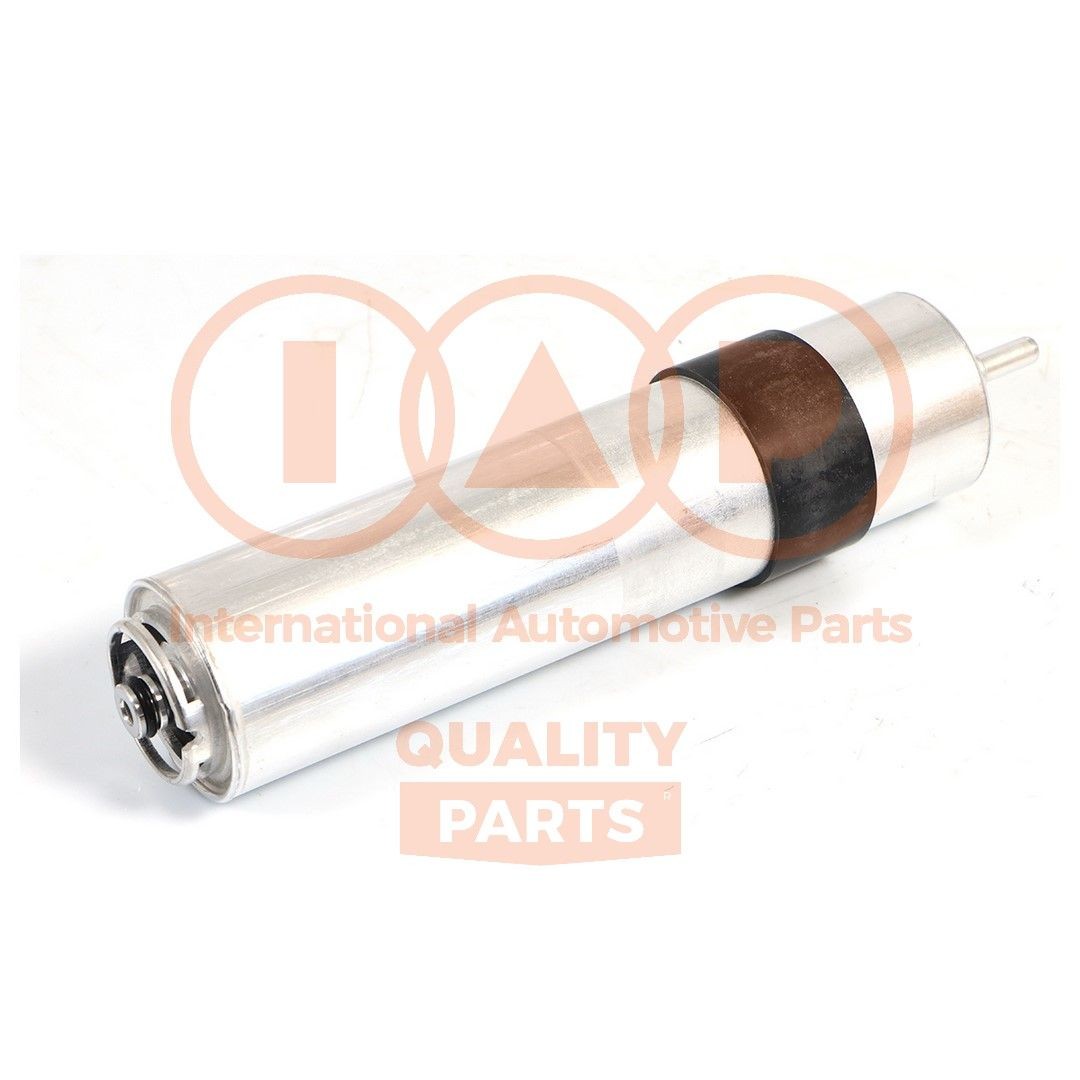 IAP QUALITY PARTS Inline fuel filter diesel and petrol BMW F48 new 122-51003