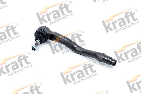 KRAFT 4312520 Track rod end Front Axle, Right, outer