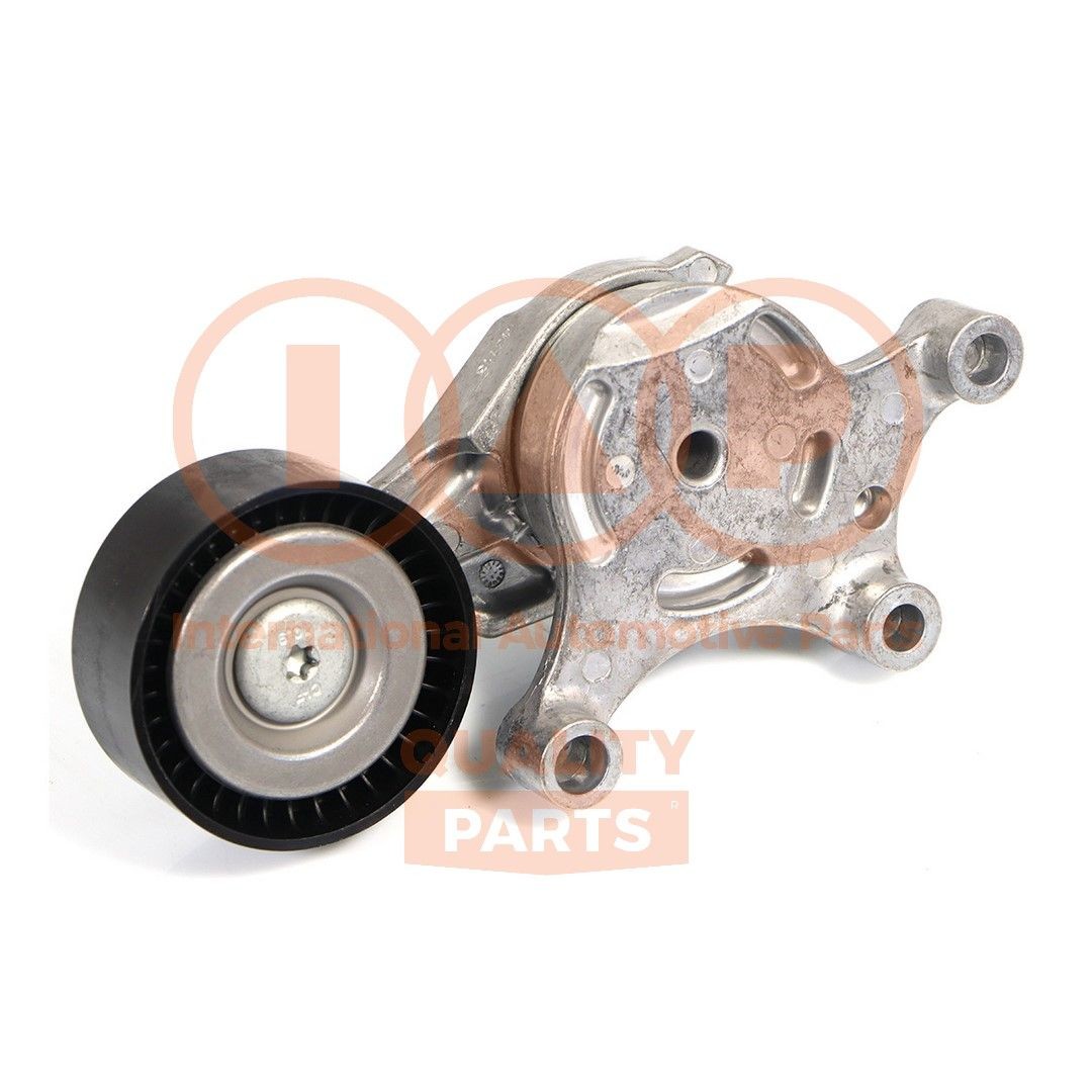 IAP QUALITY PARTS 127-17005 Tensioner pulley 16601-YV010