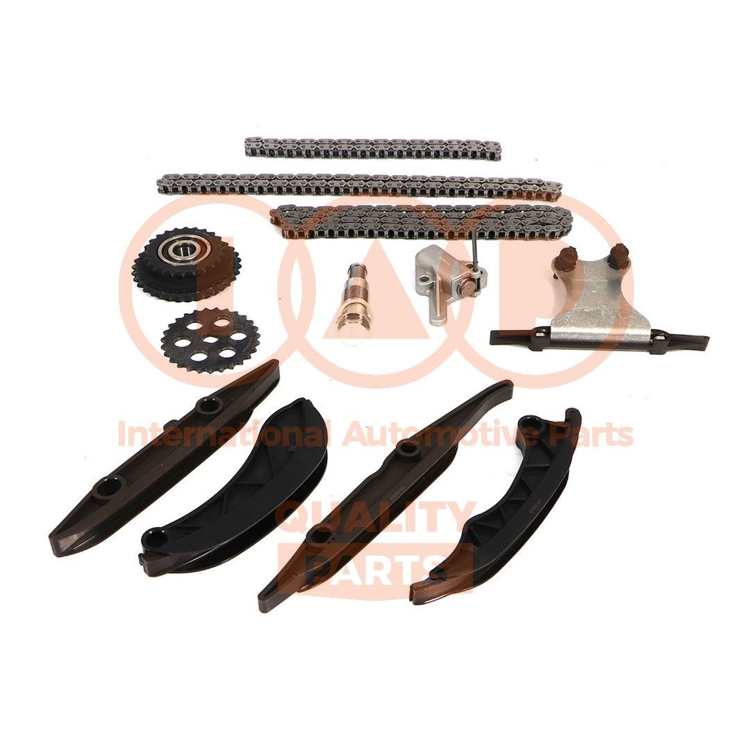 IAP QUALITY PARTS with gear, Simplex Timing chain set 127-51002K buy