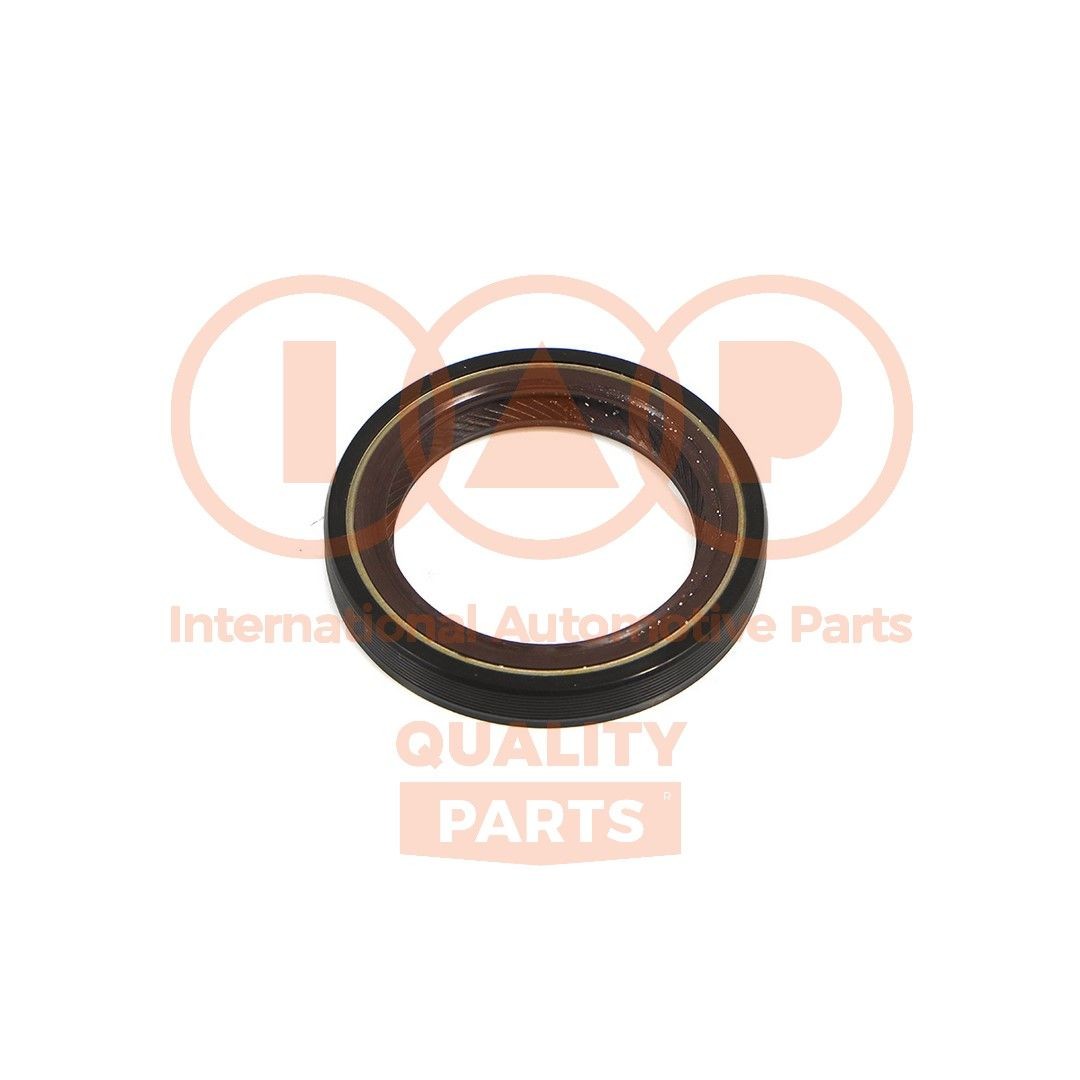 IAP QUALITY PARTS Camshaft seal 134-13093 Nissan MICRA 2014