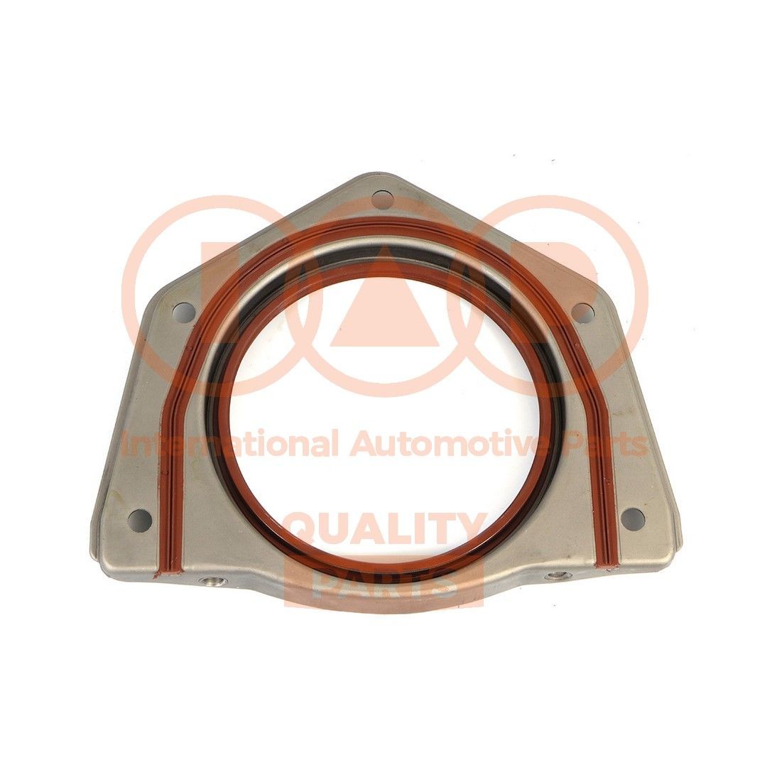 IAP QUALITY PARTS 13516100 Crankshaft oil seal Fiat Tipo Estate 1.6 D 120 hp Diesel 2019 price