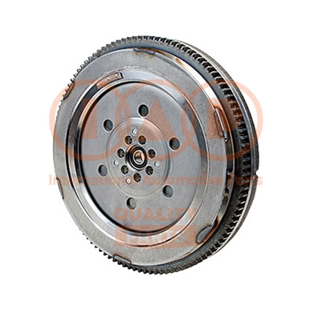 IAP QUALITY PARTS 210-57010P IVECO Daily 2021 Single mass flywheel