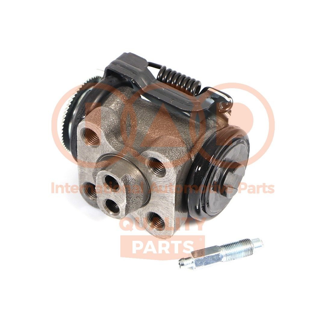 Great value for money - IAP QUALITY PARTS Wheel Brake Cylinder 703-09196