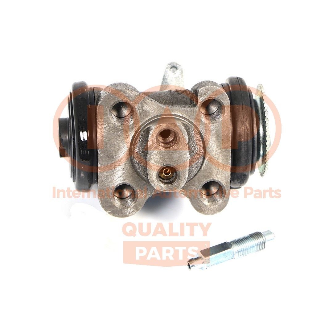 IAP QUALITY PARTS Brake Wheel Cylinder 703-09196 for Audi Coupe B2