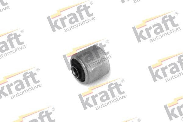 KRAFT 4232640 Control Arm- / Trailing Arm Bush Front Axle, both sides, inner, Front