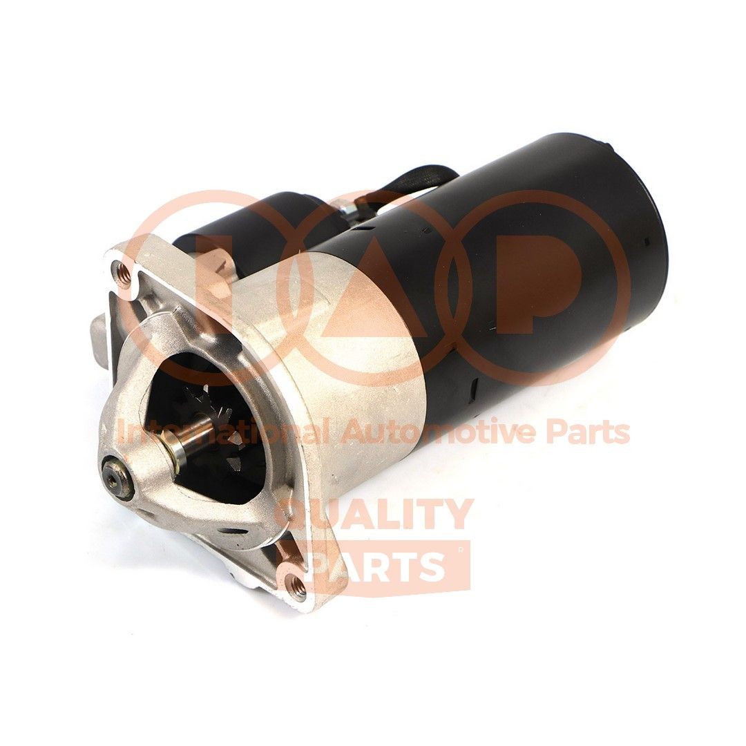 IAP QUALITY PARTS 12V, 2,5kW, Number of Teeth: 9 Starter 803-08030 buy