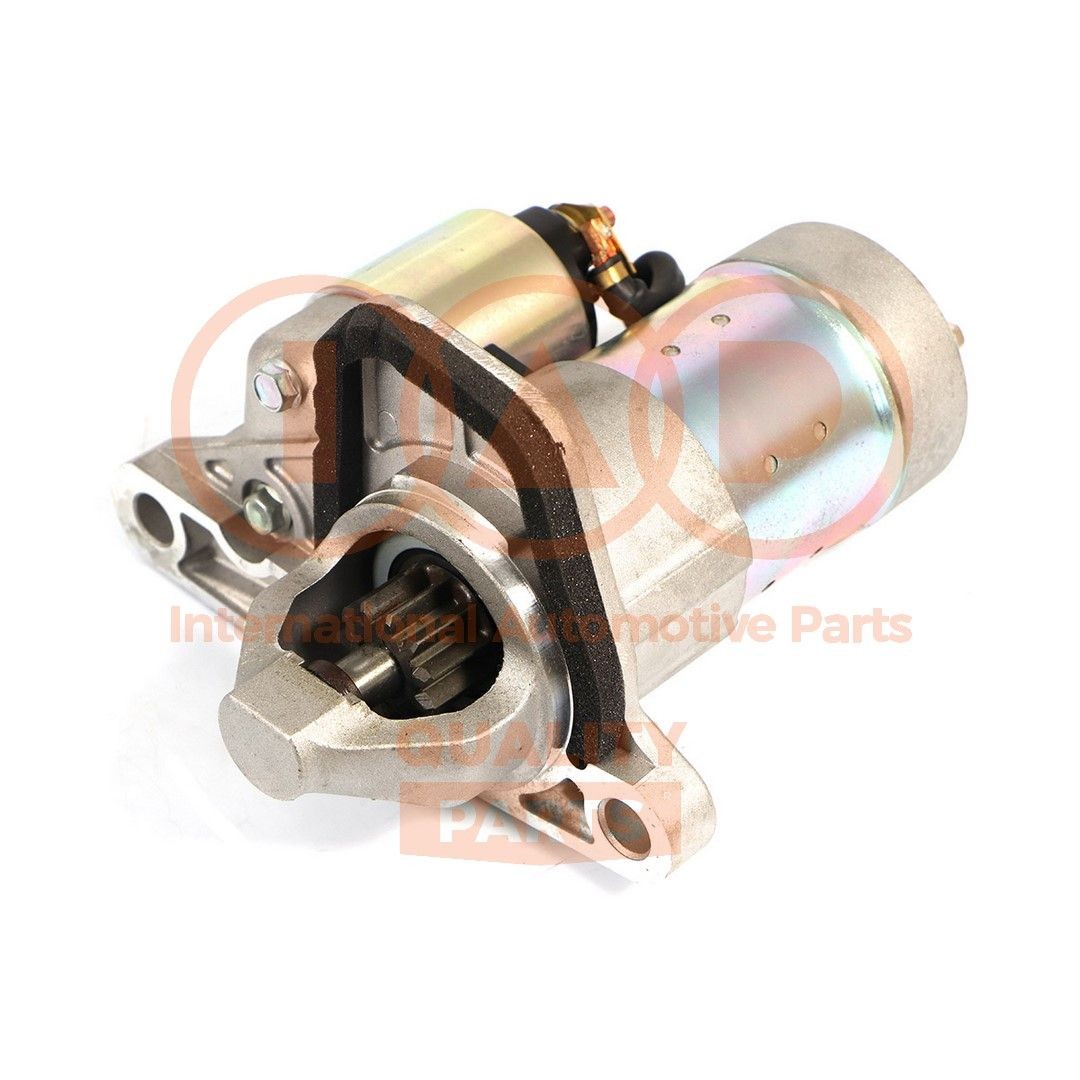 IAP QUALITY PARTS 803-13200P Starter motor VOLVO experience and price