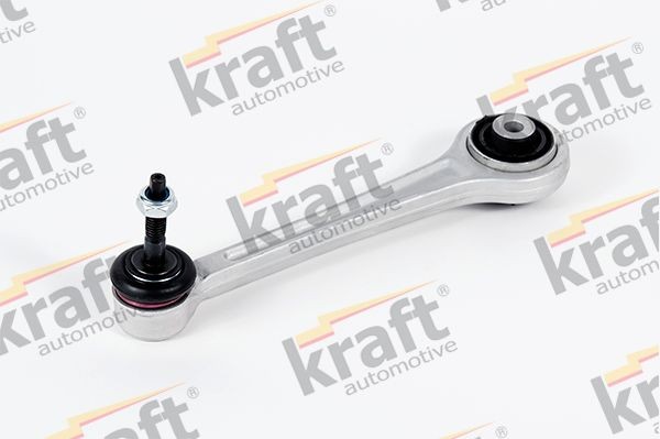 KRAFT 4212750 Suspension arm Rear Axle, both sides, Lower, Front, Control Arm