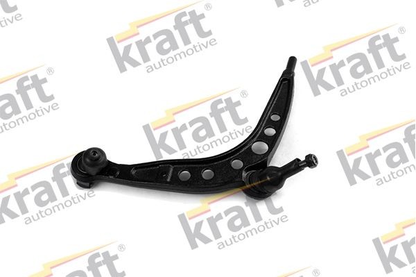 KRAFT 4212630 Suspension arm Front Axle, Right, Lower, Control Arm