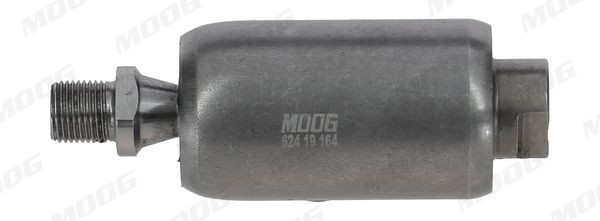 Steering tie rod MOOG Front Axle, M16X1.25, 109 mm - CI-AX-1834
