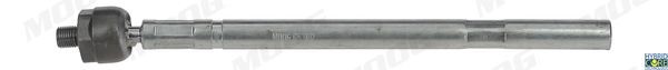MOOG CI-AX-3991 Inner tie rod Front Axle, M14X1.5, 358 mm