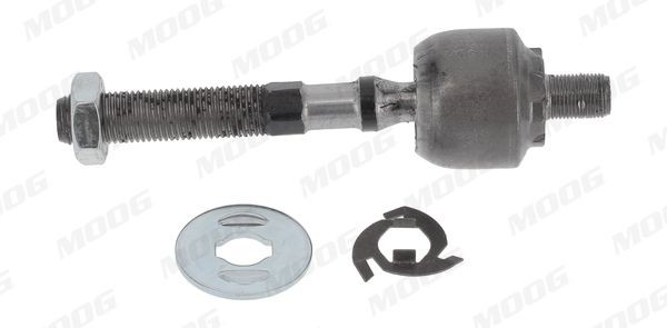 CI-AX-4246 MOOG Inner track rod end FORD USA Front Axle, M14X1.5, 142 mm
