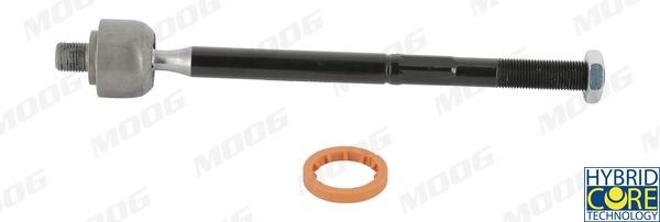 MOOG CI-AX-7320 Inner tie rod Front Axle, M16X1.5, 277 mm