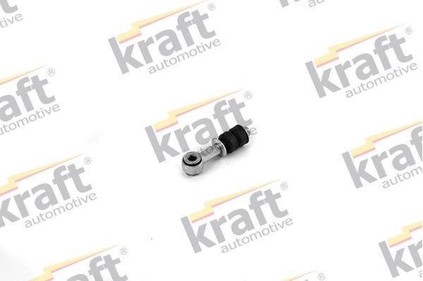 KRAFT 4316100 Track rod end Front Axle, Right, outer
