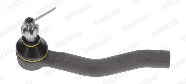 MOOG CI-ES-3964 Track rod end M12x1.25, outer, Front Axle Right