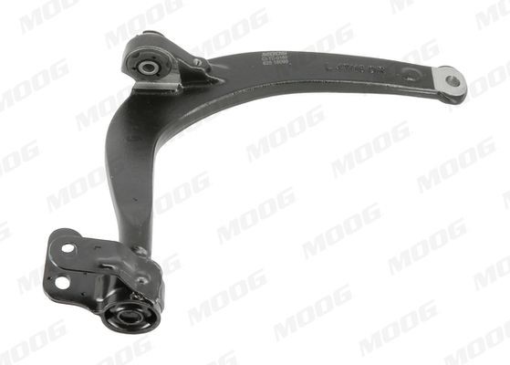MOOG CI-TC-0160 Suspension arm with rubber mount, Left, Lower, Front Axle, Control Arm