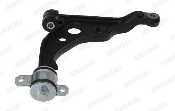 MOOG CI-WP-3876 Suspension arm with rubber mount, Left, Front Axle, Control Arm, Cone Size: 20 mm