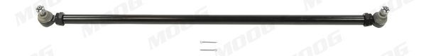 MOOG DB-DS-6135 Centre Rod Assembly Front