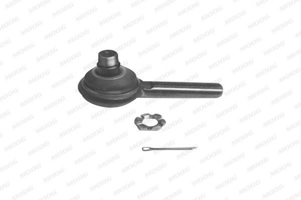 MOOG Right, Front Thread Type: with right-hand thread Tie rod end DB-ES-0822 buy