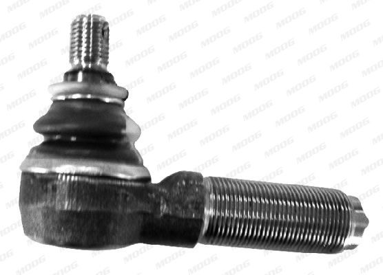 MOOG Right, Front Thread Type: with right-hand thread Tie rod end DB-ES-2859 buy