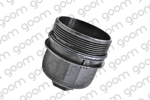 GOOM OFC0010 Oil filter housing FIAT Doblo II Box Body / Estate (263) 2.0 D Multijet 135 hp Diesel 2012 price