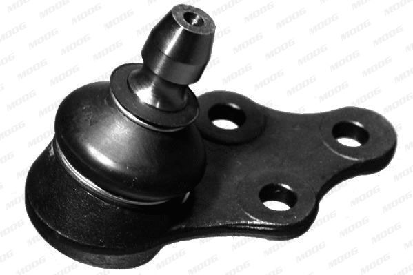 MOOG Front Axle, 18mm, 78mm Cone Size: 18mm Suspension ball joint DE-BJ-5422 buy