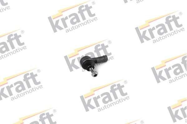 KRAFT 4312015 Track rod end Front Axle, both sides, outer