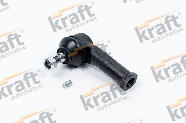 KRAFT 4312195 Track rod end Front Axle, Right, outer