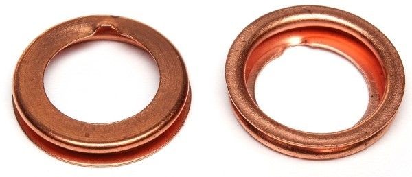 776327 Oil Plug Gasket ELRING 776.327 review and test
