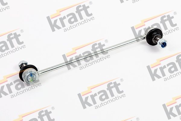 KRAFT 4302080 Control arm repair kit 98AG-3B-438AB