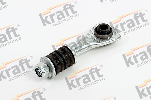 KRAFT 4302099 Anti-roll bar link Rear Axle both sides