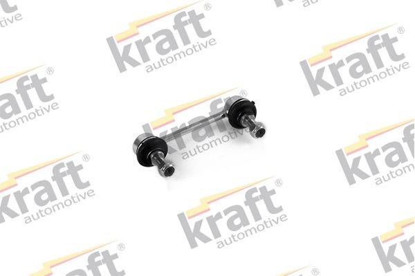 KRAFT 4302106 Anti-roll bar link Rear Axle both sides, M12x1.5