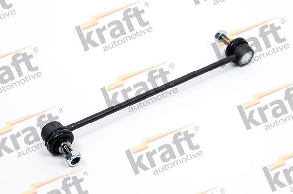 KRAFT 4302039 Control arm repair kit 114 61 50