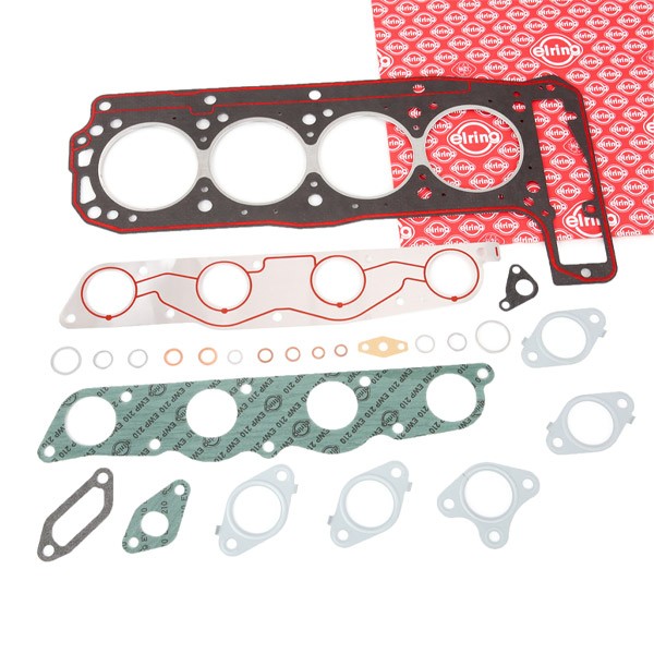 ELRING 776.726 Gasket Set, cylinder head MERCEDES-BENZ experience and price