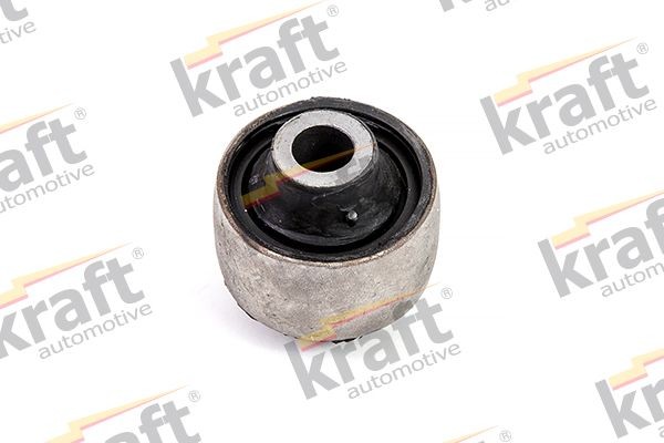 KRAFT 4232240 Control Arm- / Trailing Arm Bush Front Axle, both sides, inner, Front
