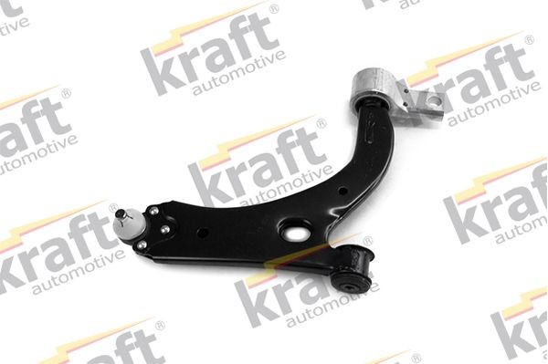 KRAFT 4212433 Control arm repair kit 1 211 756