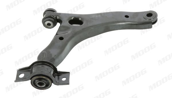 MOOG FD-WP-2047 Suspension arm with rubber mount, Right, Lower, Front Axle, Control Arm