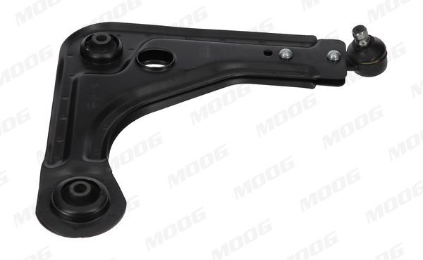 MOOG with rubber mount, Right, Lower, Front Axle, Control Arm Control arm FD-WP-4132 buy