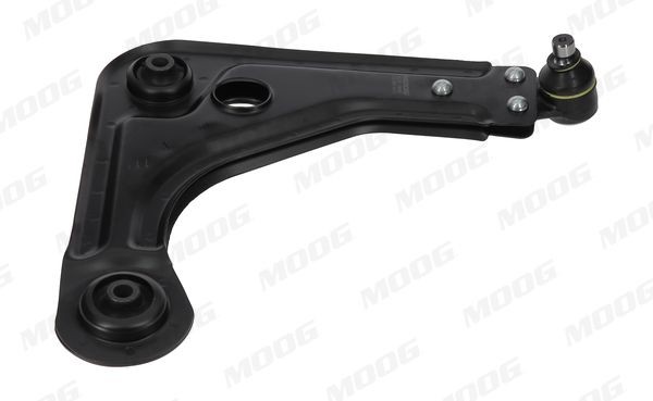 MOOG FD-WP-4139 Suspension arm with rubber mount, Right, Lower, Front Axle, Control Arm